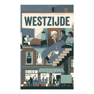 Westzijde