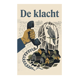 De klacht