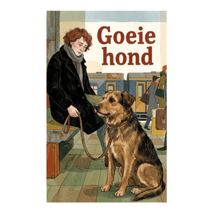 Goeie hond
