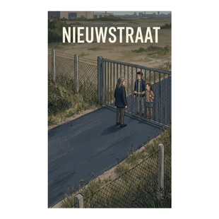Nieuwstraat