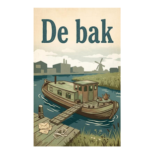 De bak
