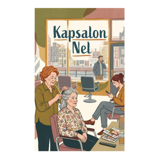 Kapsalon Nel