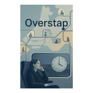 Overstap