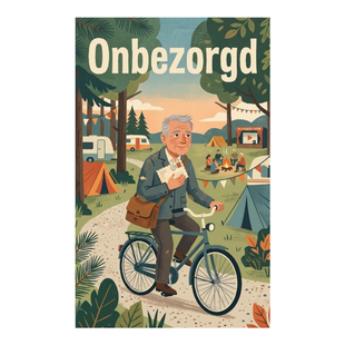 Onbezorgd
