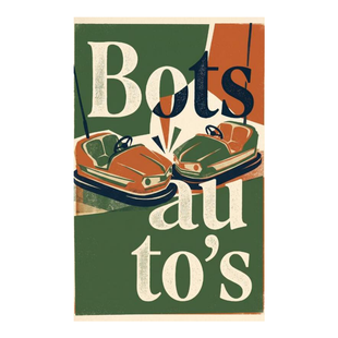 Botsauto's
