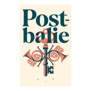 Postbalie