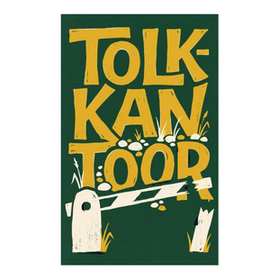 Tolkantoor