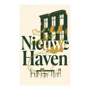 Nieuwe Haven