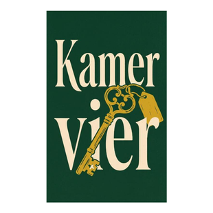 Kamer vier