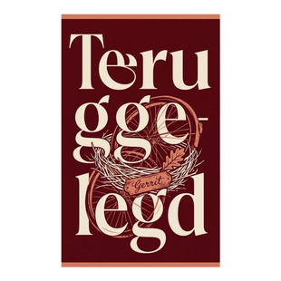 Teruggelegd