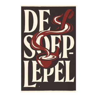 De soeplepel
