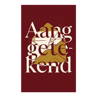 Aangetekend