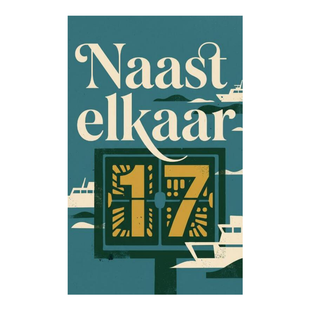 Naast elkaar