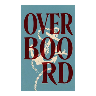 Overboord