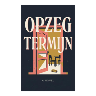 Opzegtermijn