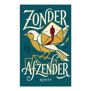 Zonder afzender