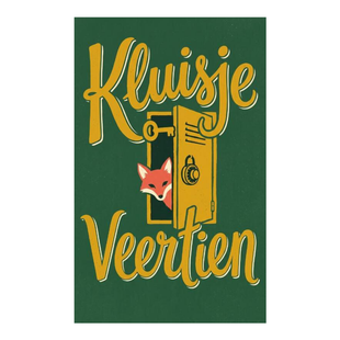 Kluisje veertien