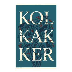 Kolkakker