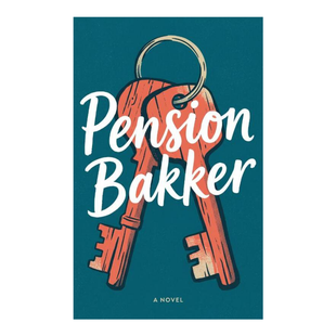 Pension Bakker