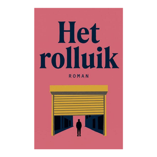 Het rolluik