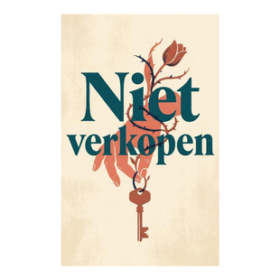 Niet verkopen