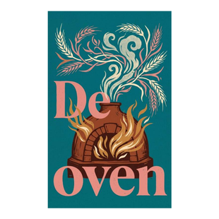 De oven