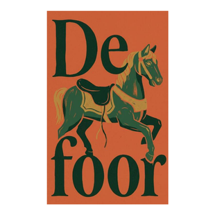 De foor