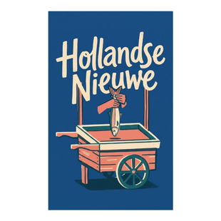 Hollandse Nieuwe