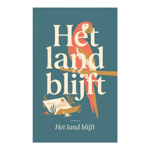 Het land blijft