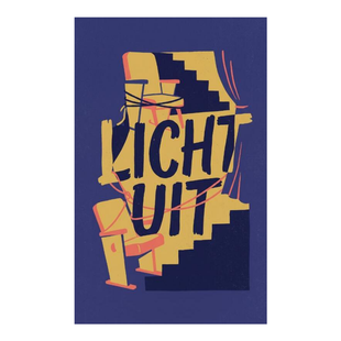 Licht uit