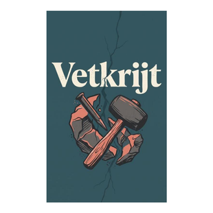 Vetkrijt