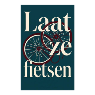Laat ze fietsen