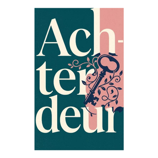 Achterdeur