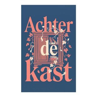 Achter de kast