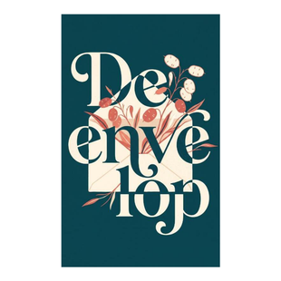 De envelop