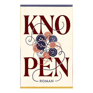 Knopen