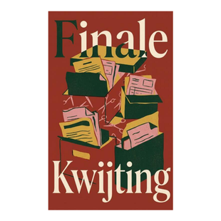 Finale Kwijting