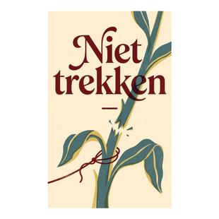 Niet trekken