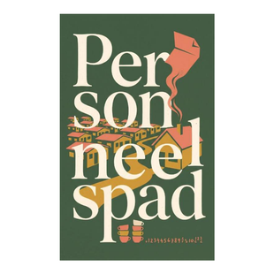 Personeelspad