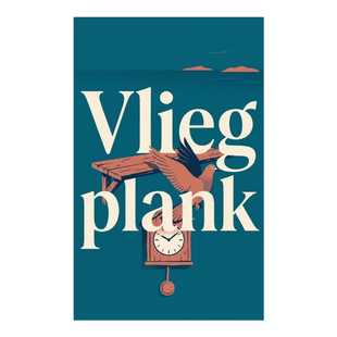 Vliegplank