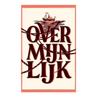 Over mijn lijk