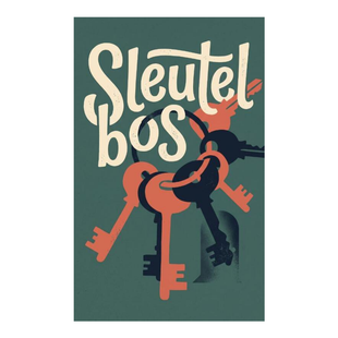 Sleutelbos