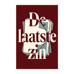 De laatste zin