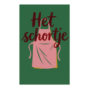 Het schortje