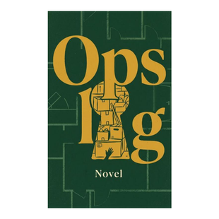 Opslag