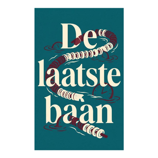 De laatste baan