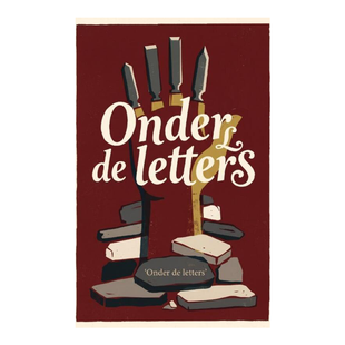Onder de letters