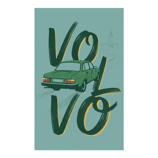 Volvo