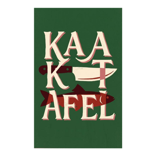 Kaaktafel