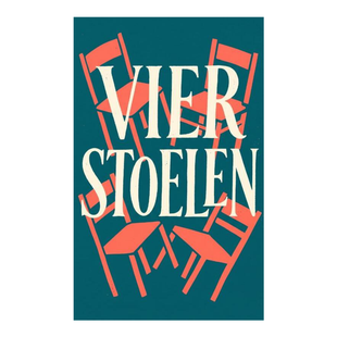 Vier stoelen